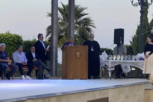 Ζωντάνεψαν... μνήμες στην παρουσία Θρύλων (φώτος)