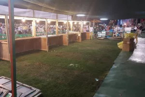 Κάλεσμα για την καθαριότητα του χώρου