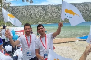 Με γεμάτες τις αποσκευές μετάλλια επιστρέφουν οι αθλητές μας!