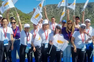 Με γεμάτες τις αποσκευές μετάλλια επιστρέφουν οι αθλητές μας!