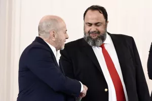 Ο εχθρός, ευκαιριακός σύμμαχος!