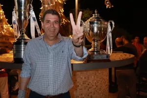Έτσι... το γιόρτασαν οι Πρωταθλητές! (Φώτος)