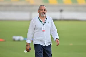 Αποχωρεί ο Χριστόφορος: "Ένα όμορφο ταξίδι που ξεκίνησε το 2021 έφτασε στο τέλος του"
