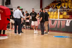 Νίκησε ο Κεραυνός και έστειλε τους τελικούς σε 5ο γκέιμ (Φώτος)