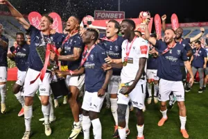 Πάφος FC: Τελείωσε... προς το παρόν