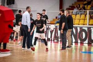 Νίκησε ο Κεραυνός και έστειλε τους τελικούς σε 5ο γκέιμ (Φώτος)