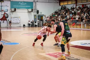 Νίκησε ο Κεραυνός και έστειλε τους τελικούς σε 5ο γκέιμ (Φώτος)