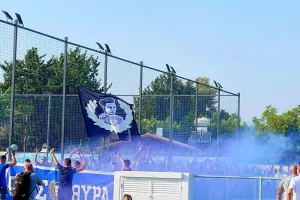 Θύρα 5: "Θα πάρουν ένα μικρό δείγμα του τι θα ακολουθήσει αύριο στο ΓΣΠ"