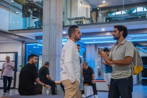 Ολοκληρώθηκε με επιτυχία η ημερίδα "The role of physical and mental skills in football"