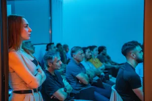 Ολοκληρώθηκε με επιτυχία η ημερίδα "The role of physical and mental skills in football"