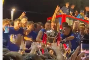 Αυτοί οι MVP - Αυτοί μεγάλωσαν την ομάδα! 