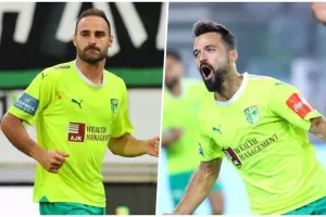 Τι ισχύει για Μπρούνο Γκάμα και Λόπες
