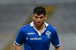 Ένα βήμα για Serie A ο Νικόλας