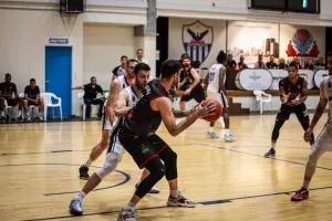Στον τελικό ο Κεραυνός, με δεύτερο… break επί της Ανόρθωσης (φώτος) 
