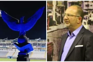 Επίσημο/Προχώρησε με συνδυασμό ο Χρίστος Χατζηστεφάνου