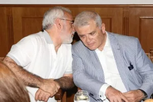 Ιβάν, "Τίγρης" ή Βαγγέλης;