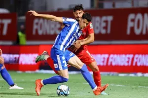 Επιστρέφει στον Απόλλωνα