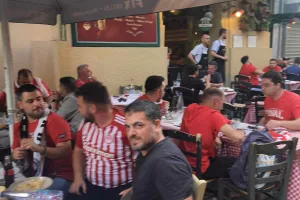 (ΒΙΝΤΕΟ/φώτος Kerkida) ΧΑΜΟΣ στον Πειραιά 