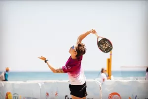 Έρχεται το 4ο Ayia Trias Beach Tennis Tournament