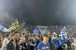 Στην Serie A η Κόμο του Νικόλα (φώτος) 