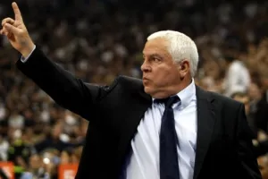 Επίθεση Γκέρσον σε Αταμάν: "Κάποιοι παίκτες του Παναθηναϊκού δεν τον θέλουν..."