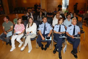 ΚΟΕ : Φιλανθρωπική Εκδήλωση : Αγώνας Ακριβείας Κλασικού και Ιστορικού Αυτοκινήτου