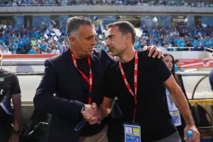 Ισπανός και Ελλαδίτης
