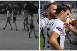 Από τα "3" του ΑΠΟΕΛ το 1978, στα "3" της Πάφου το 2024!