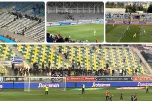 Αποκαλύπτουμε τις πρώτες... σκέψεις για την μετακίνηση φιλάθλων