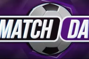 Γεμάτη... Match Day