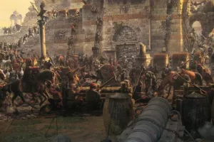 Σαν σήμερα 29 Μαΐου 1453: «Εάλω η Πόλις»