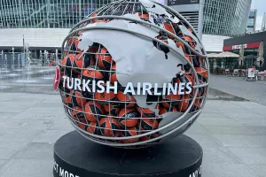 (Φώτος/Βίντεο) EuroBasket 2025: Μετρούμε… αντίστροφα 