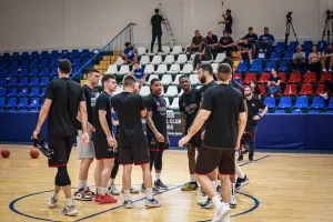 Στον τελικό ο Κεραυνός, με δεύτερο… break επί της Ανόρθωσης (φώτος) 