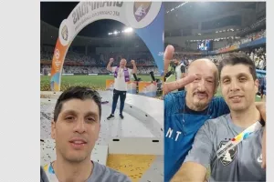 Συγχαρητήρια από... ΑΠΟΕΛ για την κατάκτηση του AFC Champions League