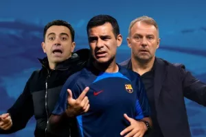 H ώρα της τελικής κρίσης για τον πάγκο της Μπαρτσελόνα