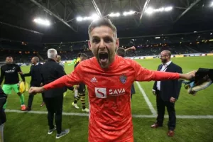 Kenan Piric (Maribor)
