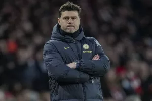 Γιουνάιτεντ: Οπαδοί... ζήτησαν απόλυση Τεν Χαχ και πρόσληψη Ποτσετίνο!