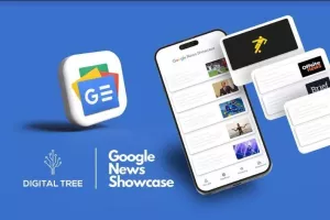 Η Digital Tree Media και η Google Λανσάρουν το Google News Showcase στην Κύπρο