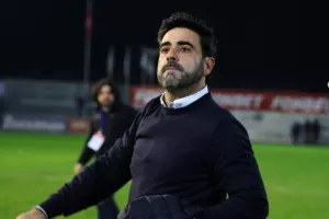 Το μικρό αλλά… ΑΗΤΤΗΤΟ ευρωπαϊκό ταξίδι του Γκαγιέγο!