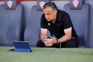 Στο... τάμπλετ ο κόουτς