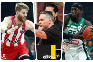"Το δικαιούνταν οι δύο ομάδες/Ιδιαίτερο αυτό το Final4"
