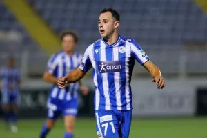 Έφτασε τις 14 ασίστ!