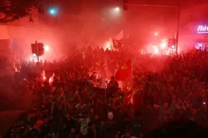 Ο... Λαός!