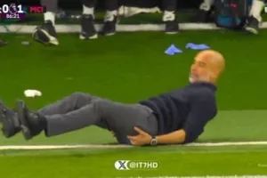 Απίθανος... ΠΕΠ!