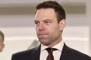Συνεχάρη τον Ολυμπιακό για την πρόκριση στον τελικό και τους αιώνιους για το Final Four ο Κασσελάκης