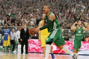 Το ποστάρισμα της Euroleague με... πλατεία Συντάγματος!