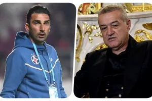 Ηλίας για Μπεκάλι: "Μια φορά τον είδα από κοντά.../Δίνει τη ψυχή του για την ομάδα"