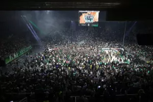 Τα 11 προηγούμενα Final-4 του Παναθηναϊκού