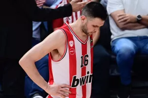 Το όνειρο έσβησε νωρίς 