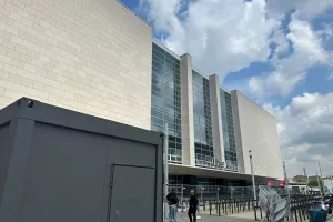 (Φώτος/Βίντεο) EuroBasket 2025: Μετρούμε… αντίστροφα 